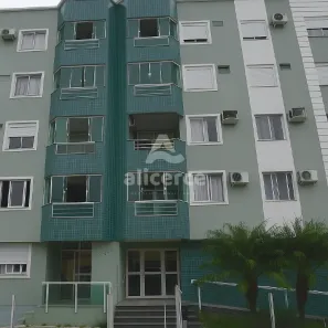 Apartamento com 2 Quartos à venda, 79m² no Jardim Cidade de Florianópolis, São José