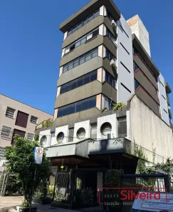 Sala Comercial para alugar, 34m² no Rio Branco, Porto Alegre