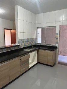 Casa com 2 Quartos à venda, 115m² no Setor Maysa, Trindade