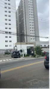Apartamento com 2 Quartos à venda, 41m² no Cidade Nova São Miguel, São Paulo