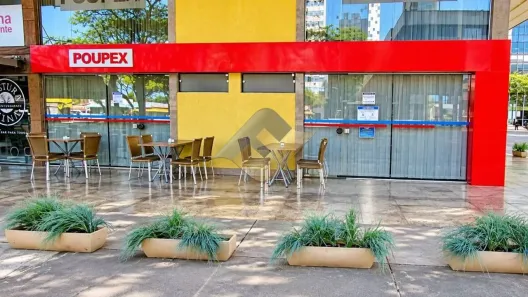Ponto Comercial à venda, 238m² no Asa Sul, Brasília
