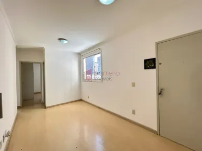 Apartamento com 3 Quartos à venda, 62m² no Jardim Bonfiglioli, Jundiaí