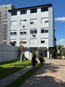 Kitnet à venda, 30m² no Cristo Redentor, Porto Alegre