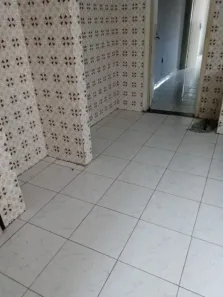 Casa com 2 Quartos para alugar, 90m² no Vila Camilópolis, Santo André