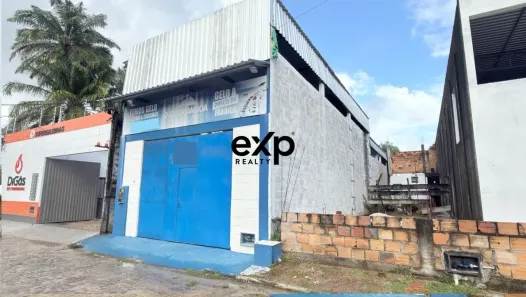 Galpão/Depósito/Armazém à venda, 177m² no Morro de São Paulo, Cairu