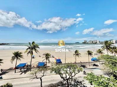 Apartamento com 3 Quartos à venda, 178m² no Pitangueiras, Guarujá