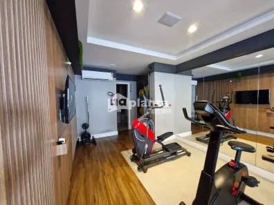 Apartamento com 2 Quartos à venda, 118m² no Kobrasol, São José