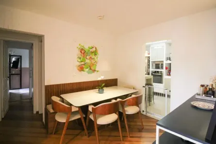 Apartamento com 2 Quartos à venda, 85m² no Brooklin Paulista, São Paulo