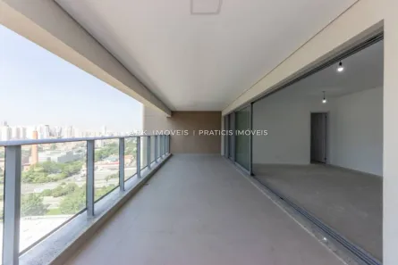 Apartamento com 4 Quartos à venda, 146m² no Vila Mariana, São Paulo
