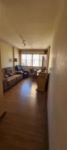 Apartamento com 2 Quartos à venda, 63m² no Centro, São José dos Campos