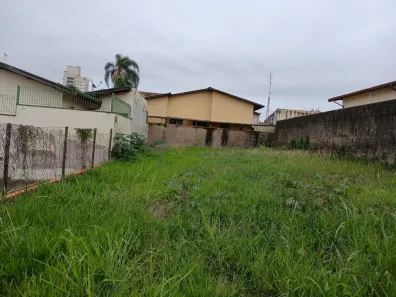 Lote/Terreno à venda, 390m² no Jardim Chapadão, Campinas