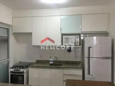 Apartamento com 2 Quartos à venda, 72m² no Albatróz, Bertioga