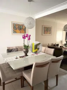 Apartamento com 3 Quartos à venda, 98m² no Santa Paula, São Caetano do Sul