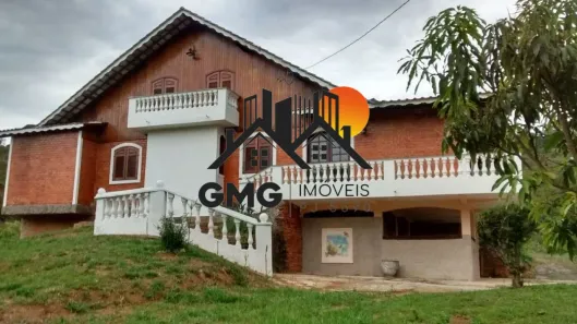 Imóvel Comercial com 9 Quartos à venda, 5m² no , Santos Dumont
