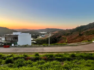 Lote/Terreno à venda, 313m² no Vina Del Mar, Juiz de Fora