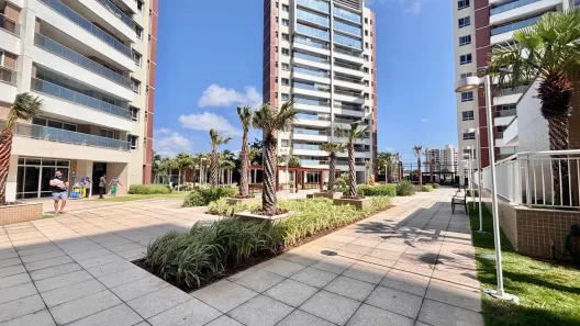 Apartamento com 3 Quartos à venda, 100m² no Manuel Dias Branco, Fortaleza