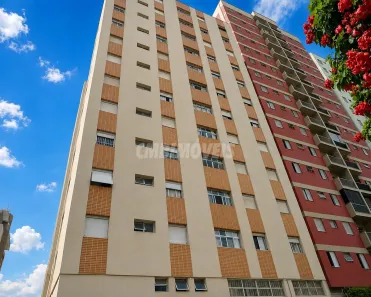 Apartamento com 3 Quartos à venda, 91m² no Bosque, Campinas