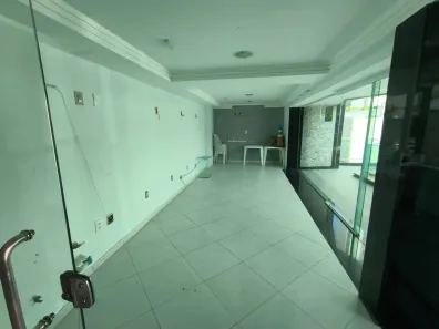 Sala Comercial com 1 Quarto para alugar, 25m² no Manaíra, João Pessoa