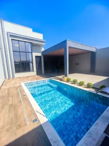 Casa com 3 Quartos à venda, 171m² no Reserva Centenária, Santa Bárbara D'Oeste