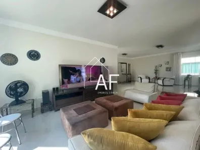 Casa de Condomínio com 4 Quartos à venda, 260m² no Vila Albertina, São Paulo