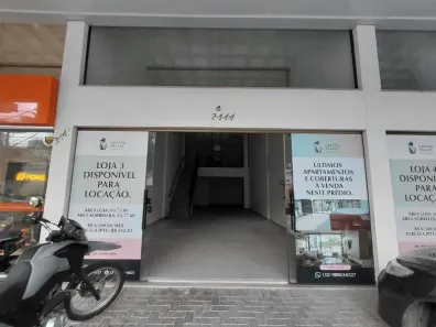 Ponto Comercial para alugar, 104m² no São Mateus, Juiz de Fora