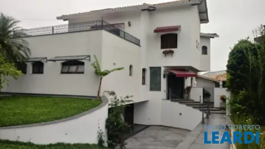 Sobrado com 4 Quartos à venda, 550m² no Alphaville Residencial Dois, Barueri