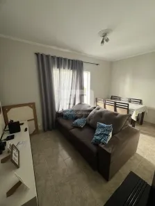 Apartamento com 2 Quartos à venda, 58m² no Taboão, São Bernardo do Campo