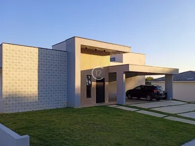 Casa de Condomínio com 4 Quartos à venda, 300m² no Condomínio Colinas do Parahyba, São José dos Campos
