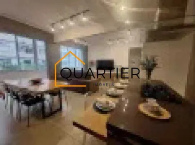 Apartamento com 3 Quartos à venda, 112m² no Copacabana, Rio de Janeiro