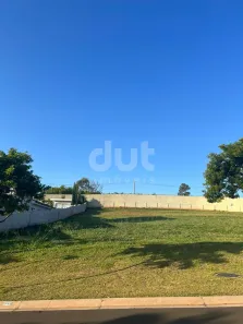 Lote/Terreno à venda, 1090m² no Loteamento Residencial Pedra Alta (Sousas), Campinas