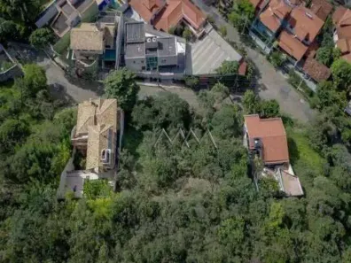 Lote/Terreno à venda, 450m² no Comiteco, Belo Horizonte