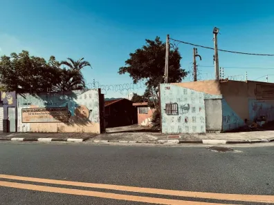 Imóvel Comercial para alugar, 650m² no Centro, Mogi das Cruzes