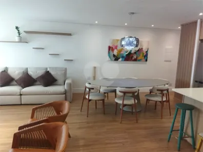 Apartamento com 2 Quartos à venda, 100m² no Vila Progredior, São Paulo