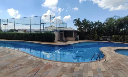 Apartamento com 3 Quartos à venda, 86m² no São Bernardo, Campinas