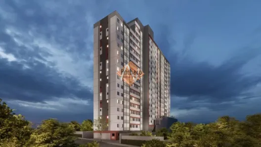Apartamento com 1 Quarto à venda, 28m² no Penha de França, São Paulo