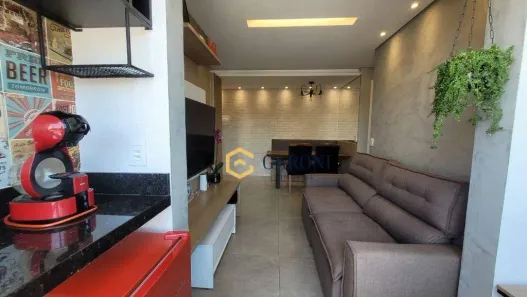 Apartamento com 2 Quartos à venda, 55m² no Lapa, São Paulo