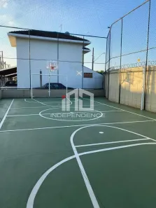 Sobrado com 3 Quartos à venda, 74m² no Parque dos Ipês, São José dos Campos