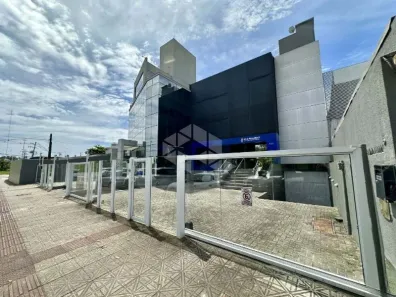 Prédio Comercial para alugar, 1008m² no Capoeiras, Florianópolis