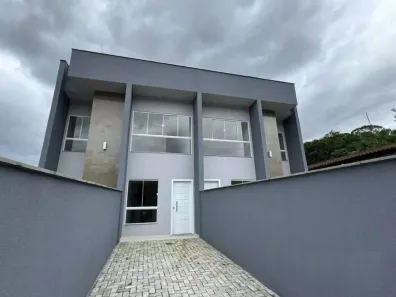 Sobrado com 2 Quartos à venda, 82m² no Vila Nova, Joinville