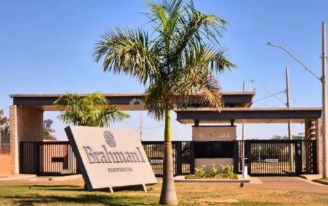 Lote/Terreno à venda, 250m² no Recreio dos Bandeirantes, Uberaba