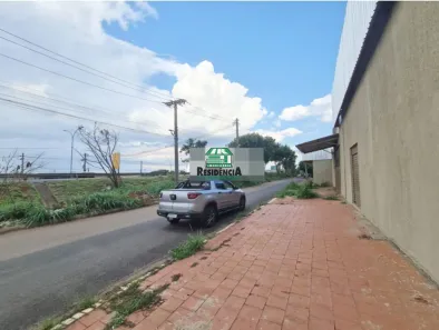 Galpão/Depósito/Armazém à venda, 1m² no Jardim das Américas 2ª Etapa, Anápolis