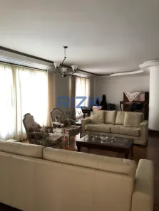Apartamento com 3 Quartos à venda, 310m² no Cambuci, São Paulo