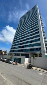 Apartamento com 3 Quartos à venda, 67m² no Candeias, Jaboatão dos Guararapes
