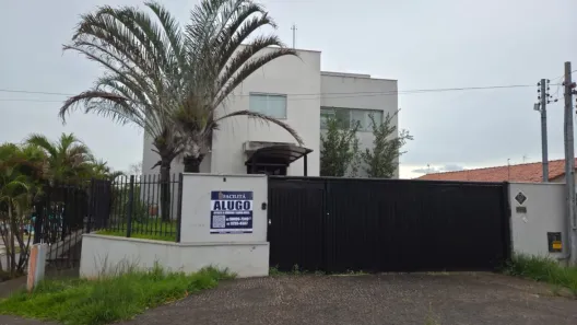 Imóvel Comercial para alugar, 650m² no Vila Brasília, Aparecida de Goiânia