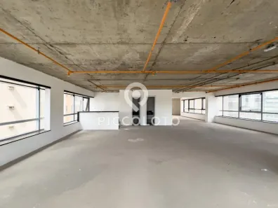 Sala Comercial para alugar, 206m² no Chácara da Barra, Campinas