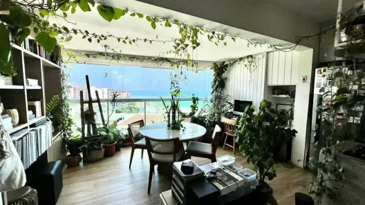 Apartamento com 2 Quartos à venda, 86m² no Rio Vermelho, Salvador