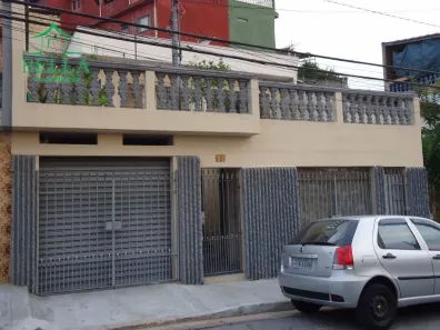 Casa com 2 Quartos à venda, 138m² no Jardim Santa Mônica, São Paulo