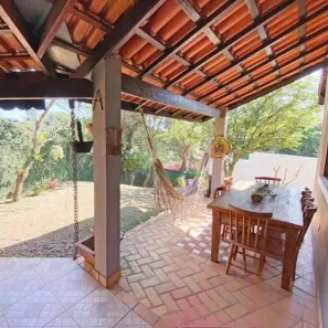 Casa de Condomínio com 3 Quartos à venda, 130m² no Jardim Ana Estela, Carapicuíba