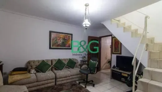 Sobrado com 2 Quartos à venda, 125m² no Vila Primavera, São Paulo