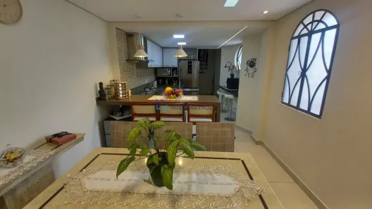 Casa com 3 Quartos à venda, 170m² no Vila Monumento, São Paulo